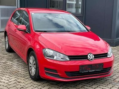 VW Golf VII