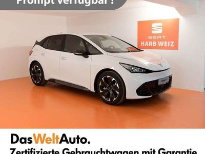 gebraucht Cupra Born 58/62 e-Boost 170kW/231PS