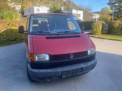 VW T4