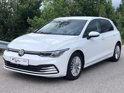 Weiß Gebraucht 2020 VW Golf Limousine | € 17.200 (Fairer Preis)