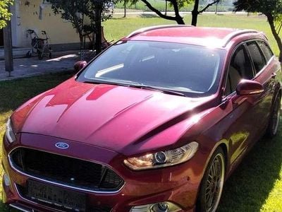 Gebraucht 2015 Ford Mondeo Trend Kombi | € 8.900 (Etwas zu teuer)