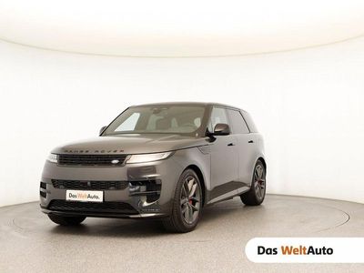 Gebraucht 2025 Land Rover Range Rover SE Dynamic SUV | € 114.990