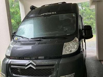 Gebraucht 2012 Citroën Jumper Van / Kleinbus | € 42.999