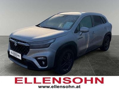 gebraucht Suzuki SX4 S-Cross 14 GL+ DITC Hybrid ALLGRIP shine