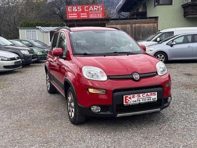 Fiat Panda 4x4