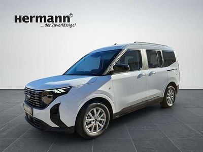 Ford Tourneo