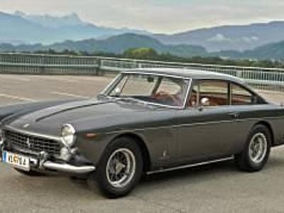 Andere Gebraucht 1963 Ferrari 250 Coupé | € 433.493