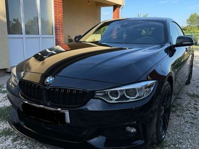 BMW 420 Gran Coupé