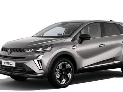 Neu 2025 Renault Symbioz Techno SUV | € 33.490 (Etwas zu teuer)