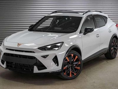 Weiß Neu 2025 Cupra Formentor VZ SUV | € 57.003 (Fairer Preis)
