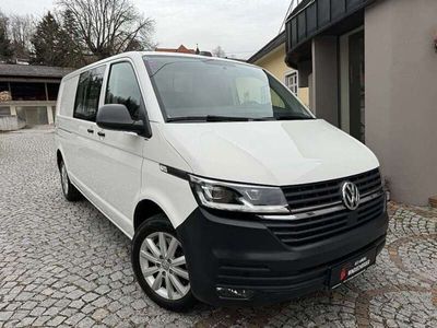 VW Transporter