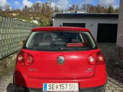 Gebraucht 2007 VW Golf V Comfortline Limousine | € 3.500 (Fairer Preis)