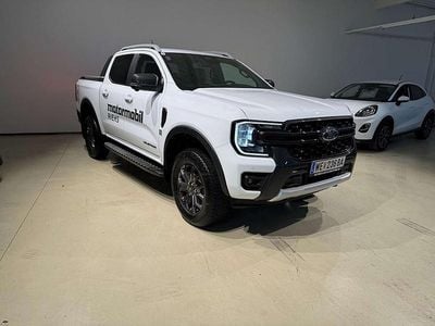 Gebraucht Ford Ranger Wildtrack 188 PS (138 kW) 2025 Weiß Abholung