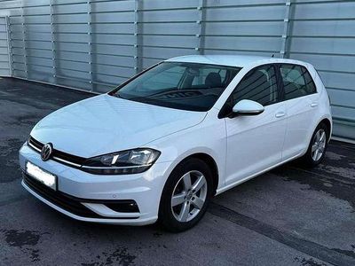 Gebraucht 2018 VW Golf VII Limousine | € 12.000 (Teuer)