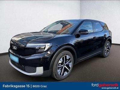 gebraucht Ford Explorer Elektro 52kWh Style
