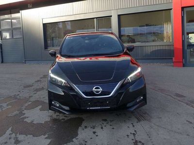 gebraucht Nissan Leaf Zero Edition *LED*NAVI*RFK*