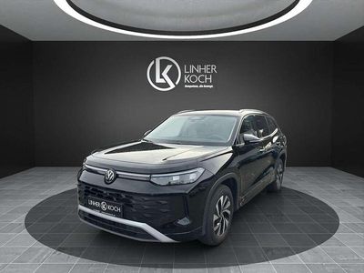 Schwarz Gebraucht 2025 VW Tayron SUV | € 55.990 (Superpreis)