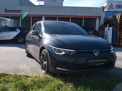 gebraucht VW Golf Golf VW15 eTSI MHEV Style DSG "First Edition"