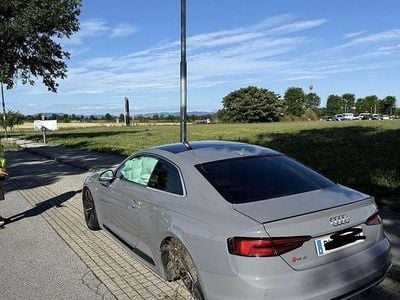 Gebraucht Audi RS5 450 PS (330 kW) 2017 Coupé