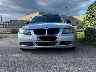 gebraucht BMW 330 330 xd Aut.