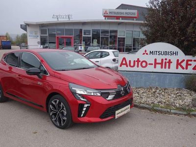 Schwarz Neu 2025 Mitsubishi Colt Limousine | € 22.990 (Fairer Preis)