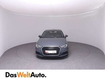 gebraucht Audi A3 30 TDI