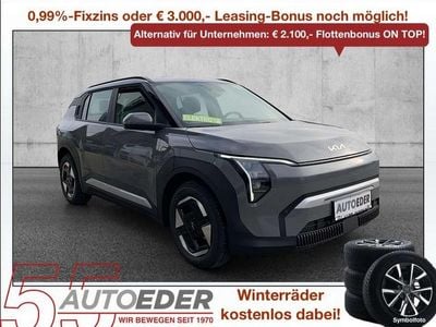 Neu 2025 Kia EV3 Air SUV | € 37.980 (Etwas zu teuer)