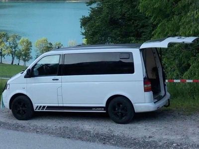 gebraucht VW Transporter T52.5