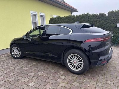 Gebraucht Jaguar I-Pace S 294 kW (400 PS) 2019 SUV