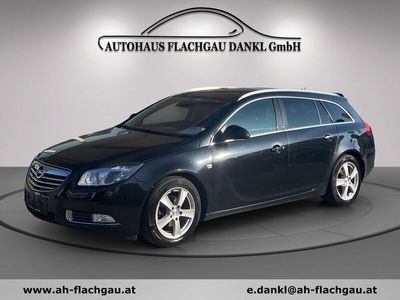 gebraucht Opel Insignia Cosmo