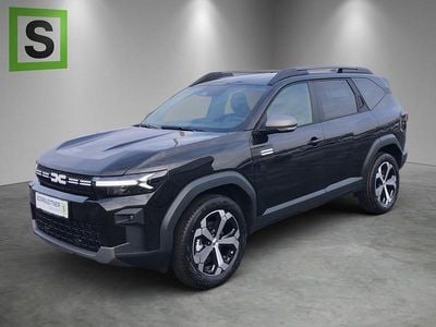 gebraucht Dacia Bigster Journey Hybrid 155