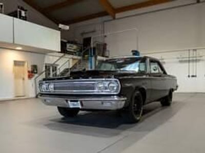 Schwarz Gebraucht 1965 Dodge Coronet Coupé | € 79.000