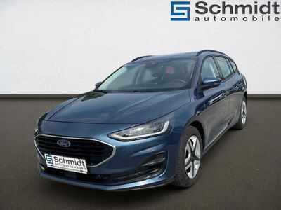 gebraucht Ford Focus Traveller 15 EcoBlue Cool & Connect