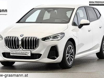 Gebraucht BMW 225 Active Tourer Efficient Dynamics 136 PS (100 kW) 2024 Alpinweiß Van / Kleinbus