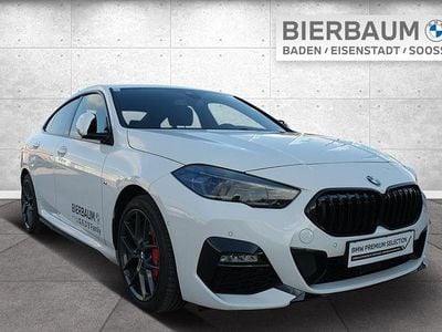 Alpinweiß Gebraucht 2024 BMW 218 Efficient Dynamics Coupé | € 39.880 (Teuer)
