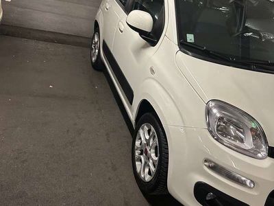 gebraucht Fiat Panda 0,9 Twinair Turbo 85 Lounge Dualogic Preis VB