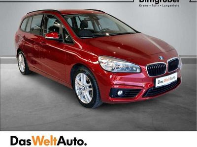 BMW 220 Gran Tourer