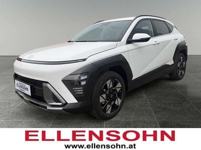 gebraucht Hyundai Kona HEV (SX2) GO Plus 1.6 GDI 2WD