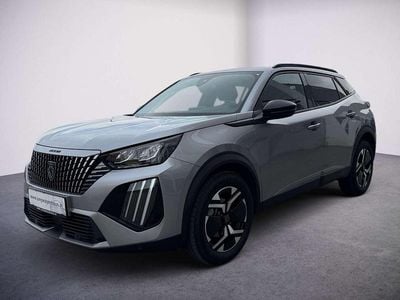 Grau Gebraucht 2024 Peugeot 2008 Allure SUV | € 21.990 (Fairer Preis)