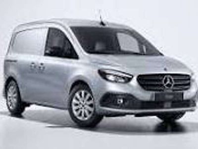 gebraucht Mercedes Citan 110 Citan Kastenwagen Pro