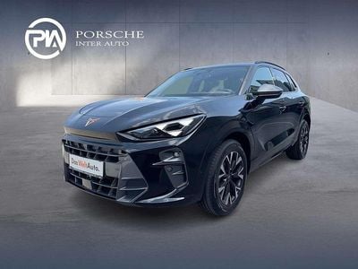 Gebraucht Cupra Terramar 150 PS (110 kW) 2025 Schwarz SUV