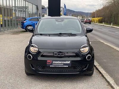 gebraucht Fiat 500e 