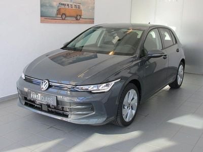 Neu VW Golf VIII 115 PS (84 kW) 2025 Mittelgrau  metallic