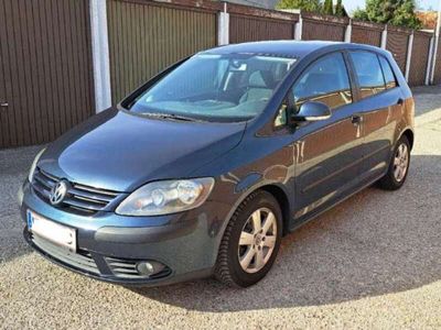 gebraucht VW Golf Plus Trendline 1,9 TDI