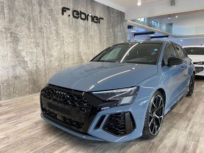 gebraucht Audi RS3 Sportback RS3 Sportback