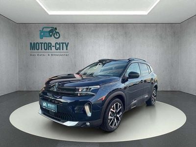 gebraucht Citroën C5 Aircross Shine Pack Hybrid 225 e-EAT8