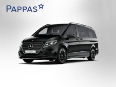 Mercedes V300