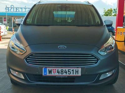 gebraucht Ford Galaxy 20 TDCi AWD Titanium Start/Stop Powershift