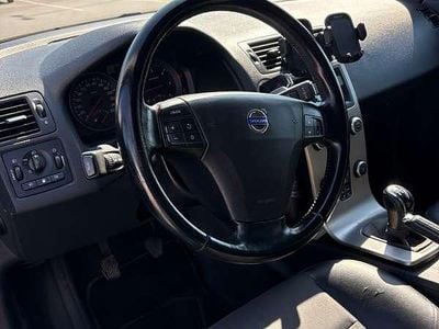 Silber Gebraucht 2008 Volvo S40 Limousine | € 2.400