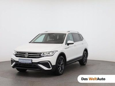 Gebraucht 2023 VW Tiguan Life SUV | € 37.990 (Teuer)